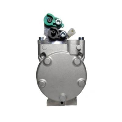 New 12V A/C Compressor Compatible With Ford Mazda 1994-2011 By Efy2-61-45Z 4F2z 19703 Ab Co 103100C thumbnail 7