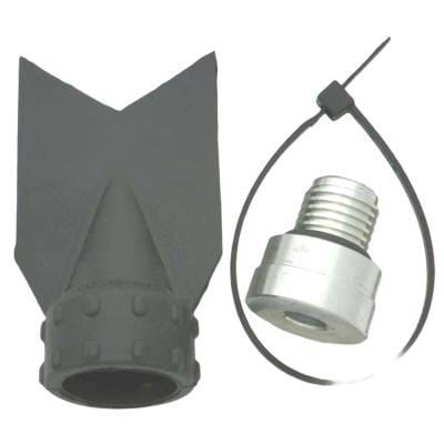 New Duckbill Drain Plug Kit Compatible With Yamaha Xlt 800 Hp By A8025