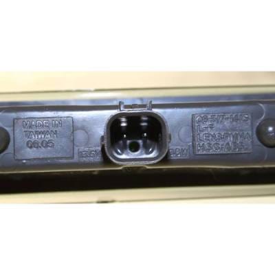 New Right Front Side Marker Compatible With Acura Tl Base 6 Cyl 3.2L Tl Type-S 6 Cyl 3.5L 2004-2008 thumbnail 9