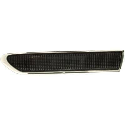 Right Front Side Marker Compatible With Acura Tl Base 6 Cyl 3.2L Tl Type-S 6 Cyl 3.5L 2004-2008 By