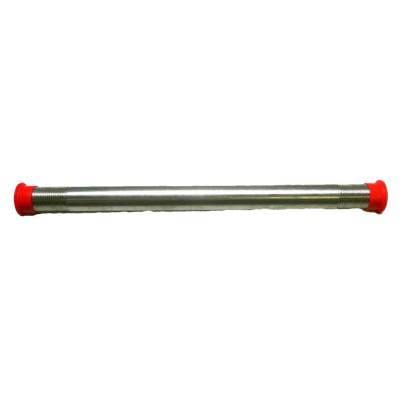 7/8" X 12" Stainless Steel Tilt Tube Compatible With Johnson Evinrude E-Tec 15 25 30 40 50 55 60 65