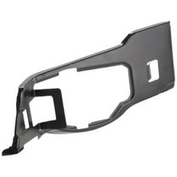 New Left Headlight Bracket Compatible With Pontiac Grand Prix Gt Grand Prix Gtp Grand Prix Se