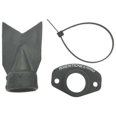 New Duckbill Drain Plug Kit Compatible With Yamaha Vx Sport 1100 Hp Xl 760 Hp Wave Runner Iii 650 Hp