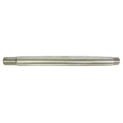 New 1" Outer Diameter 12 1/8" Tilt Tube Compatible With Johnson/Evinrude 6 Cyl 3.500 Bore Cross Flow