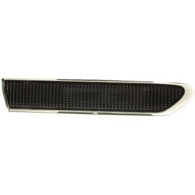 New Left Front Side Marker Compatible With Acura Tl Type-S 6 Cyl 3.5L Tl Base 6 Cyl 3.2L 2004-2008