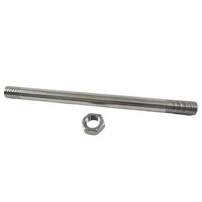 New 7/8" Outer Diameter 12 5/8" Tilt Tube Compatible With Yamaha 3 Cyl 3.228 Bore 75 Hp 3 Cyl 2.834