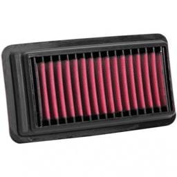 New Synthetic Air Filter Compatible With Honda Civic Touring 4 Cyl 1.5L Civic Ex-L 4 Cyl 1.5L Civic