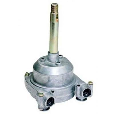 3000 Series Planetary Gear Rotary Single Steering Helm Compatible With Outboard Motors Up To 150Hp