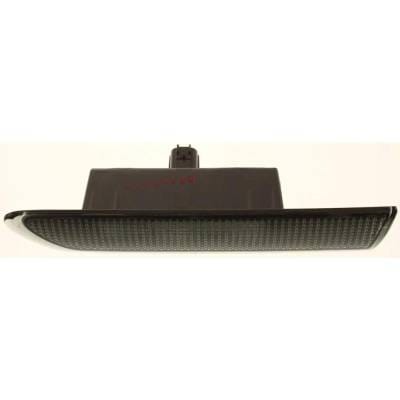 New Left Front Side Marker Compatible With Acura Tl Base 6 Cyl 3.2L Tl Type-S 6 Cyl 3.5L 2004-2008 thumbnail 11