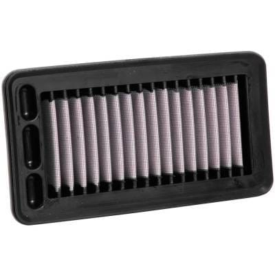 New Synthetic Air Filter Compatible With Honda Civic Ex-T 4 Cyl 1.5L Cr-V Special Edition 4 Cyl 1.5L thumbnail 3