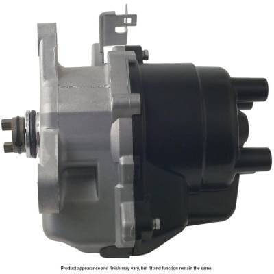 New Pick Up Coil Distributor Compatible With Honda Civic Hx 4 Cyl 1.6L Civic Si 4 Cyl 1.6L Civic Ex thumbnail 3