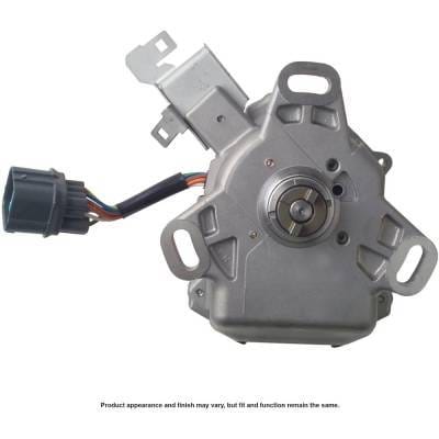 New Pick Up Coil Distributor Compatible With Honda Civic Hx 4 Cyl 1.6L Civic Si 4 Cyl 1.6L Civic Ex thumbnail 7