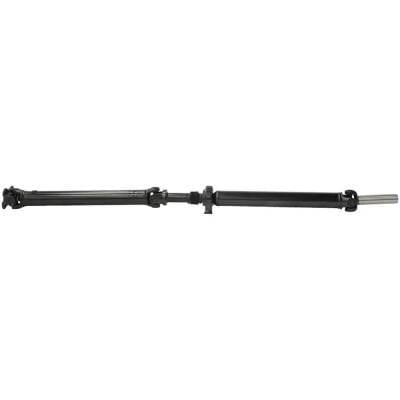 Rear Driveshaft Assembly Compatible With 2005-2019 Nissan Frontier S 4.0L Manual Rwd New Replaces