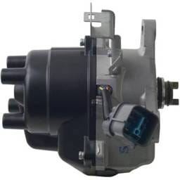 New Pick Up Coil Distributor Compatible With Honda Civic Lx 4 Cyl 1.6L Civic Gx 4 Cyl 1.6L Civic Cx