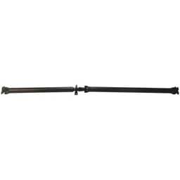 Rear Driveshaft Compatible With 2007-2018 Dodge Mercedes-Benz Sprinter 3.0L New OEM A1657007 Direct