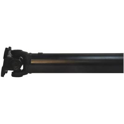 Rear Driveshaft Compatible With 2007-2018 Dodge Mercedes-Benz Sprinter 3.0L New OEM A1657007 Direct thumbnail 5