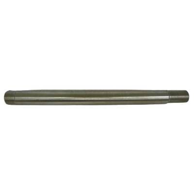 New 1.035" Outer Diameter 12-1/8" Tilt Tube Compatible With Chrysler/Force Mercury 4 Cyl 4 Stroke 65