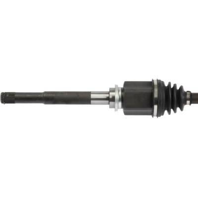 New Axle Assembly Compatible With Dodge Jeep Compass Altitude 4 Cyl 2.4L Compass Base 4 Cyl 2.4L thumbnail 3