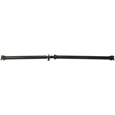Rear Driveshaft Assembly Compatible With 2007-2018 Dodge Mercedes-Benz Sprinter 3.0L New Replaces