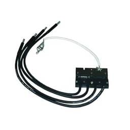 New 4 Wire Spark Tester By 996-100