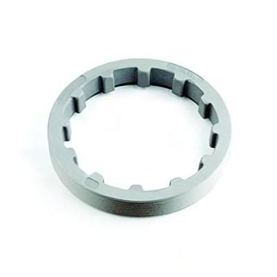 New 4.5'' X 16 Unc Thread Spanner Nut Compatible With Mercury 4 Cyl 4 Stroke 150 Hp By 8M0030785