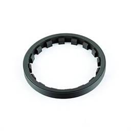 New 5.44" Torpedo Size Spanner Nut Compatible With Mercury 6 Cyl 4 Stroke 200 Hp 6 Cyl 4 Stroke 275
