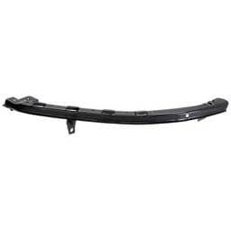 Left Front Bumper Retainer Compatible With Acura Tl Base Tl Type-S 2004-2008 By Ac1026101