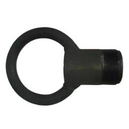 New Lifting Eye Compatible With Mariner Mercury 6 Cyl 3.125 Bore 2L 135 Hp 4 Cyl 2.565 Bore Cross