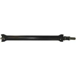 Front Driveshaft Compatible With 2003-2014 Chevrolet Gmc Savana Express 4.3L 4.8L Awd New OEM