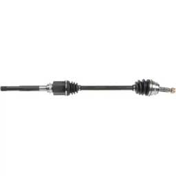 New Axle Assembly Compatible With Dodge Jeep Patriot Latitude 4 Cyl 2.4L Compass Latitude 4 Cyl 2.4L