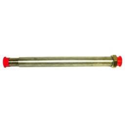 New 1" Outer Diameter 11 3/4" Tilt Tube Compatible With Yamaha 6 Cyl 3.544 Bore 175 Hp 6 Cyl 4
