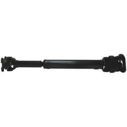 Rear Driveshaft Compatible With 1990-1996 Ford Bronco Eddie Bauer Bronco Custom 4.9L 5.0L 4Wd New