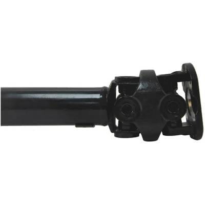 Rear Driveshaft Compatible With 1990-1996 Ford Bronco Eddie Bauer Bronco Custom 4.9L 5.0L 4Wd New thumbnail 3