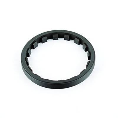 New 5.44" Torpedo Size Spanner Nut Compatible With Mercury 6 Cyl 3.2283 Bore Verado 350 Hp 6 Cyl 4