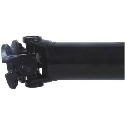 Front Prop Shaft Assembly Compatible With 2007-2021 Toyota Tundra Replaces A1655046 Direct Fit thumbnail 5
