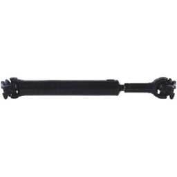 Front Driveshaft Assembly Compatible With 2007-2021 Toyota Tundra New Replaces A1655046 Direct Fit