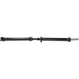 Rear Driveshaft Compatible With 2005-2019 Nissan Frontier S Frontier 4.0L Manual Rwd New OEM