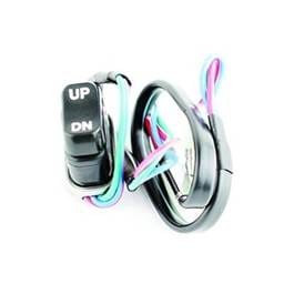 New Tilt & Trim Switch Compatible With Yamaha 3 Cyl 3.228 Bore 85 Hp 6 Cyl 3.544 Bore 150