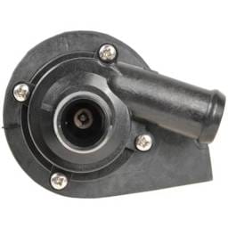 New Auxiliary Water Pump Compatible With Audi Volkswagen S5 Base 8 Cyl 4.2L Jetta Tdi 4 Cyl 2.0L Eos