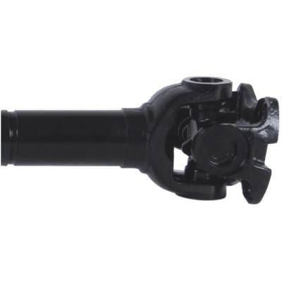 Front Driveshaft Compatible With 2007-2021 Toyota Tundra New OEM A1655046 Direct Fit Replacement thumbnail 3