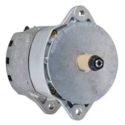New 100Amp Alternator Fits Various Applications By Part Number 4078701 10459359