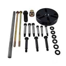 New Flywheel Puller Kit Compatible With Johnson/Evinrude J-Esl Electric Start 20 In. 48 Hp E-Tel