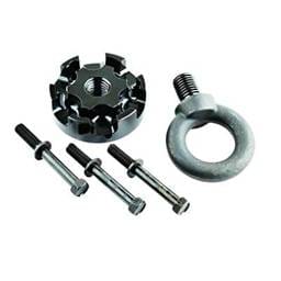 New Lifting Eye Compatible With Yamaha F-Txr 4-Stroke Power Trim / Tilt Elec. Remote 25 I 115 Hp By