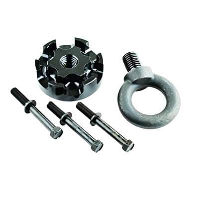 New Lifting Eye Compatible With Yamaha F-Txr 4-Stroke Power Trim / Tilt Elec. Remote 25 I 115 Hp By