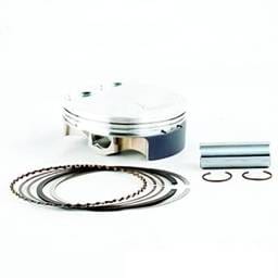 New 95.95Mm Bore Piston Kit Compatible With Honda Trx-Er 450Cc 2006-2009,2012-2014 Trx-R 450Cc