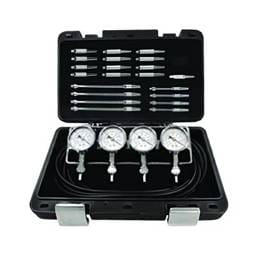 New 4 Cylinder Carburetor Synchronizer Kit By 999-250