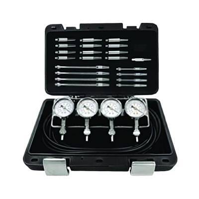 New 4 Cylinder Carburetor Synchronizer Kit By 999-250 thumbnail 2