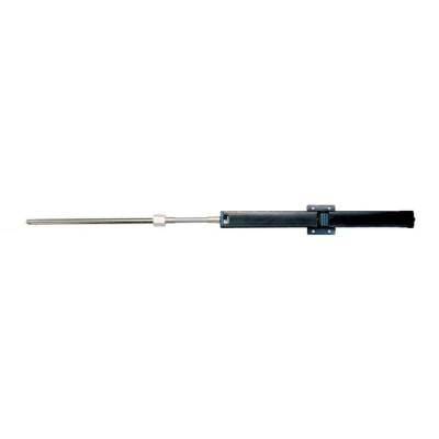 15 Foot Rack Pinion Steering Cable Compatible With Teleflex Seastar Ssc13415 Back Mount Nfb No