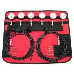 New 6 Cylinder Carburetor Synchronizer Kit By 999-255