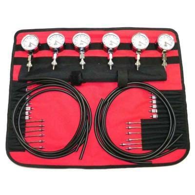 New 6 Cylinder Carburetor Synchronizer Kit By 999-255